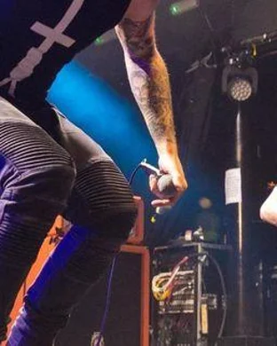 Highly Suspect Cincinnati
