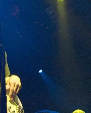 Public Image Ltd Cincinnati