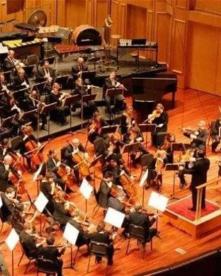 Outlander In Concert Dayton