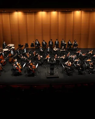 Chamber Music Cincinnati Cincinnati