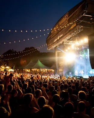 Ohio Is For Lovers Festival: Hawthorne Heights, Silverstein & Saves the Day