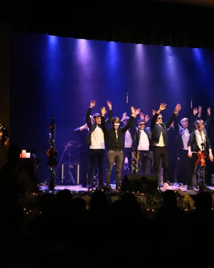 Cantus Christmas