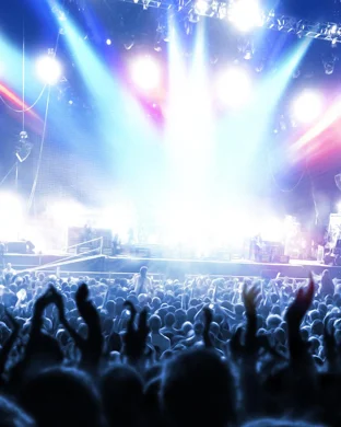 To The Limit - Eagles Tribute Florence