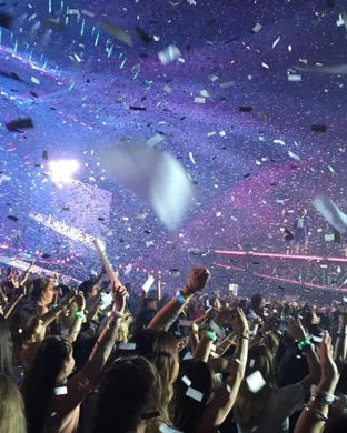 Candlelight: Coldplay & Imagine Dragons Tribute Cincinnati