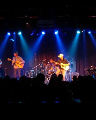Acoustic Alchemy Cincinnati