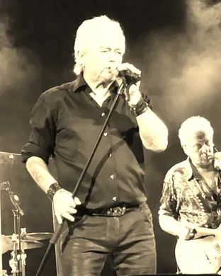 Air Supply Cincinnati