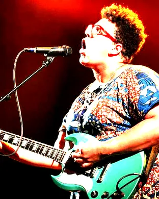 Alabama Shakes Cincinnati