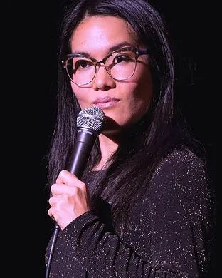 Ali Wong Cincinnati