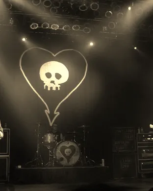 Alkaline Trio Newport