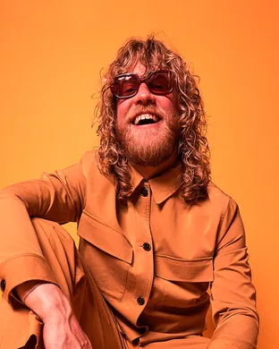 Allen Stone Cincinnati