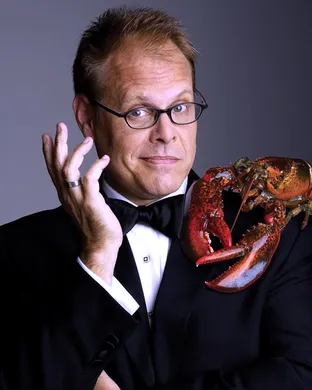 Alton Brown