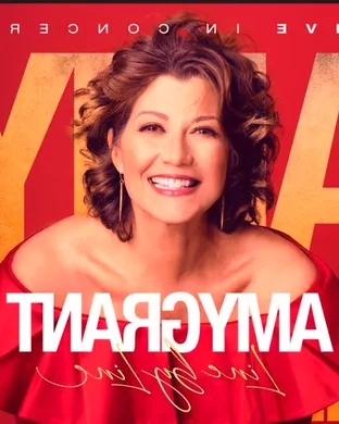Amy Grant Cincinnati