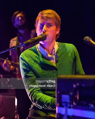 Andrew Mcmahon Cincinnati