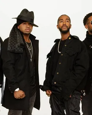 B2k Cincinnati