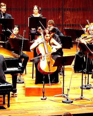 Beethoven Cincinnati