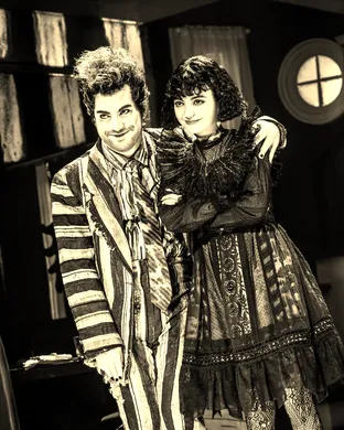 Beetlejuice - The Musical Dayton