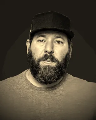 Bert Kreischer Cincinnati