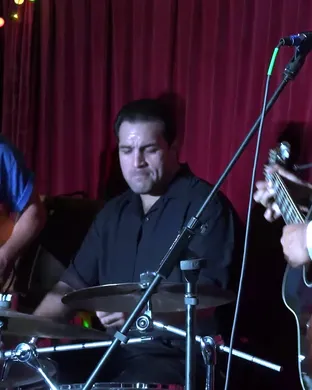 Big Sandy and His Fly Rite Boys Newport