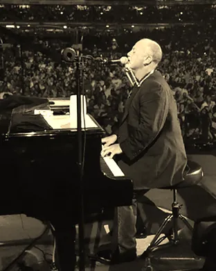 Billy Joel Cincinnati