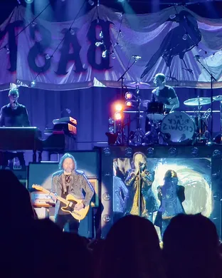The Black Crowes Cincinnati