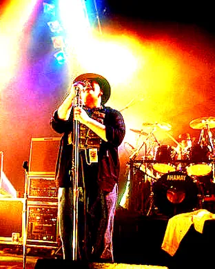 Blues Traveler Cincinnati