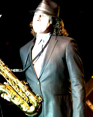 Boney James