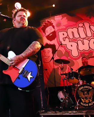 Bowling For Soup Cincinnati