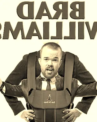 Brad Williams Cincinnati