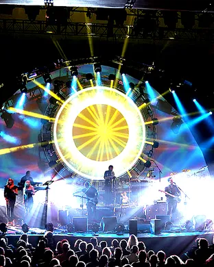 Brit Floyd Cincinnati