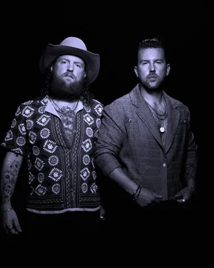 Brothers Osborne Dayton