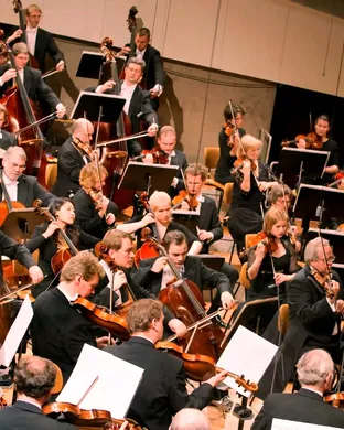Bruckner Cincinnati