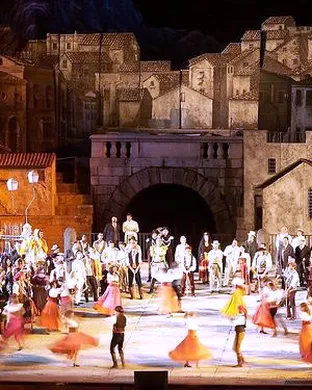 Carmen Cincinnati