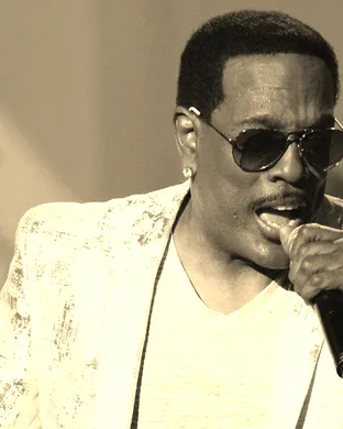 Charlie Wilson Cincinnati