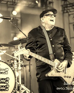 Cheap Trick Cincinnati