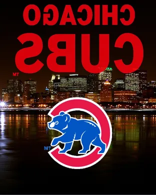 Chicago Cubs Cincinnati