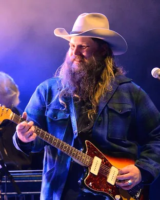 Chris Stapleton Cincinnati