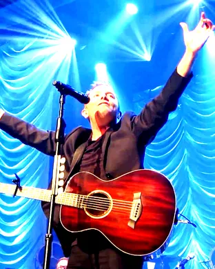 Chris Tomlin Cincinnati