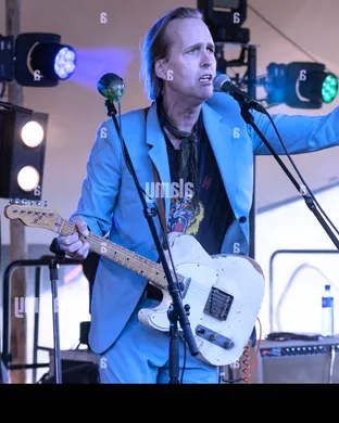 Chuck Prophet Cincinnati