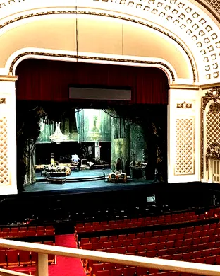 Cincinnati Opera Cincinnati