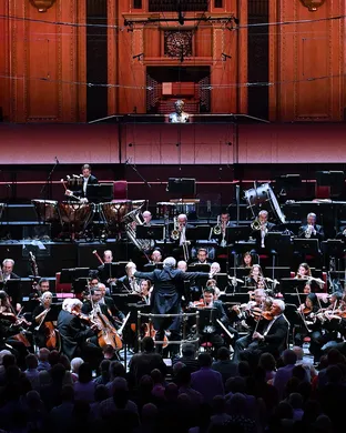 Cincinnati Symphony Orchestra Cincinnati