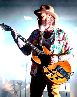 City And Colour Cincinnati