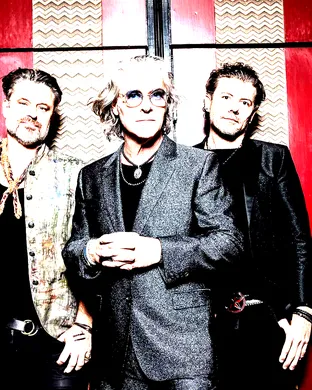 Collective Soul Cincinnati