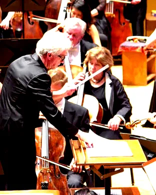 Copland's Appalachian Spring Dayton