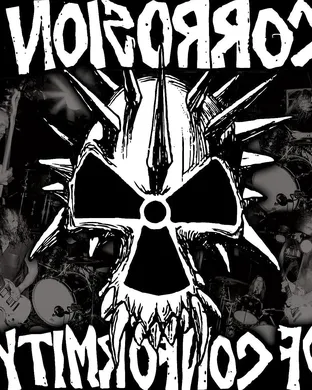 Corrosion of Conformity Cincinnati