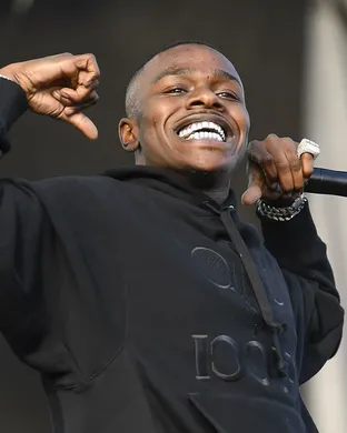 Dababy Cincinnati