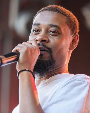 Danny Brown Cincinnati