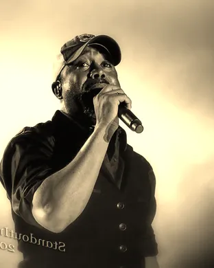 Darius Rucker