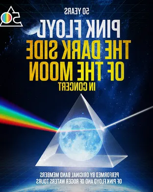 Dark Side Of The Moon Cincinnati