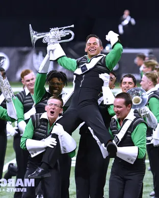 DCI Open Class World Championship Finals