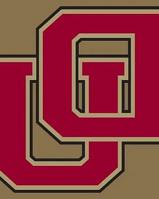 Denver Pioneers Oxford